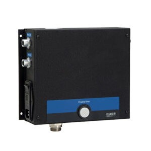 COSS Qualifier Interface