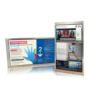ED24W-AA2X | 24 Inch Wide Format Elite PI for Micro Comm