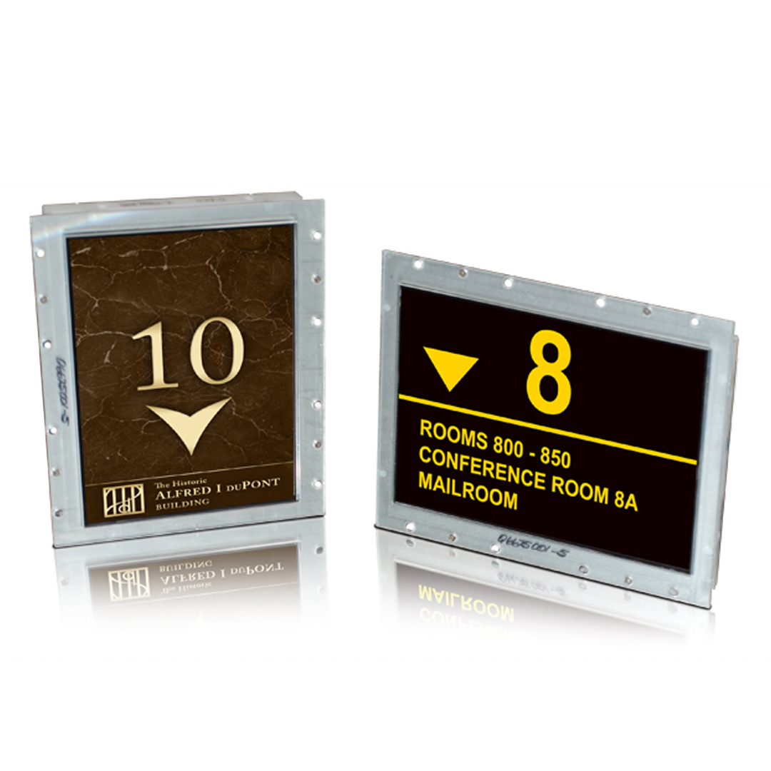 EMN104-ACX | 10.4 Inch Standard Max Displays