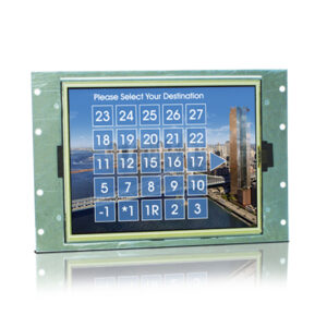 EMN104T-BCPX | 10.4 Inch Touch Screen
