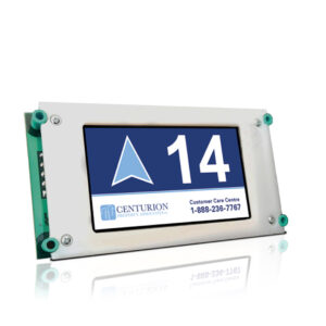 EMN43-S6XX | 4.3" TFT