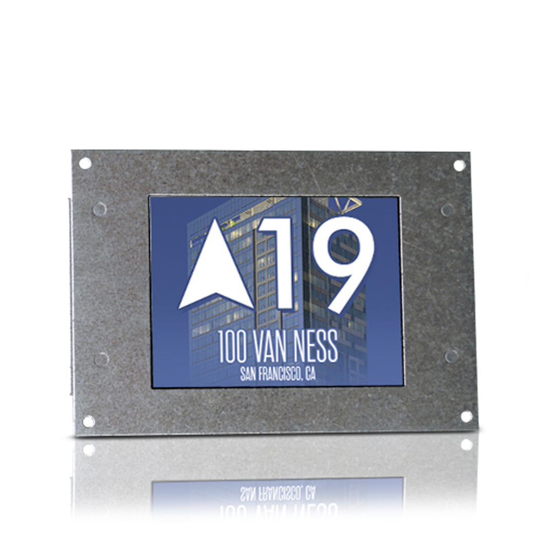 EMN57-BXX | 5.7 Inch Mini PI TFT