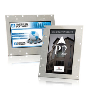 EMN70-AIX | 7.0" STANDARD/MAX DISPLAYS