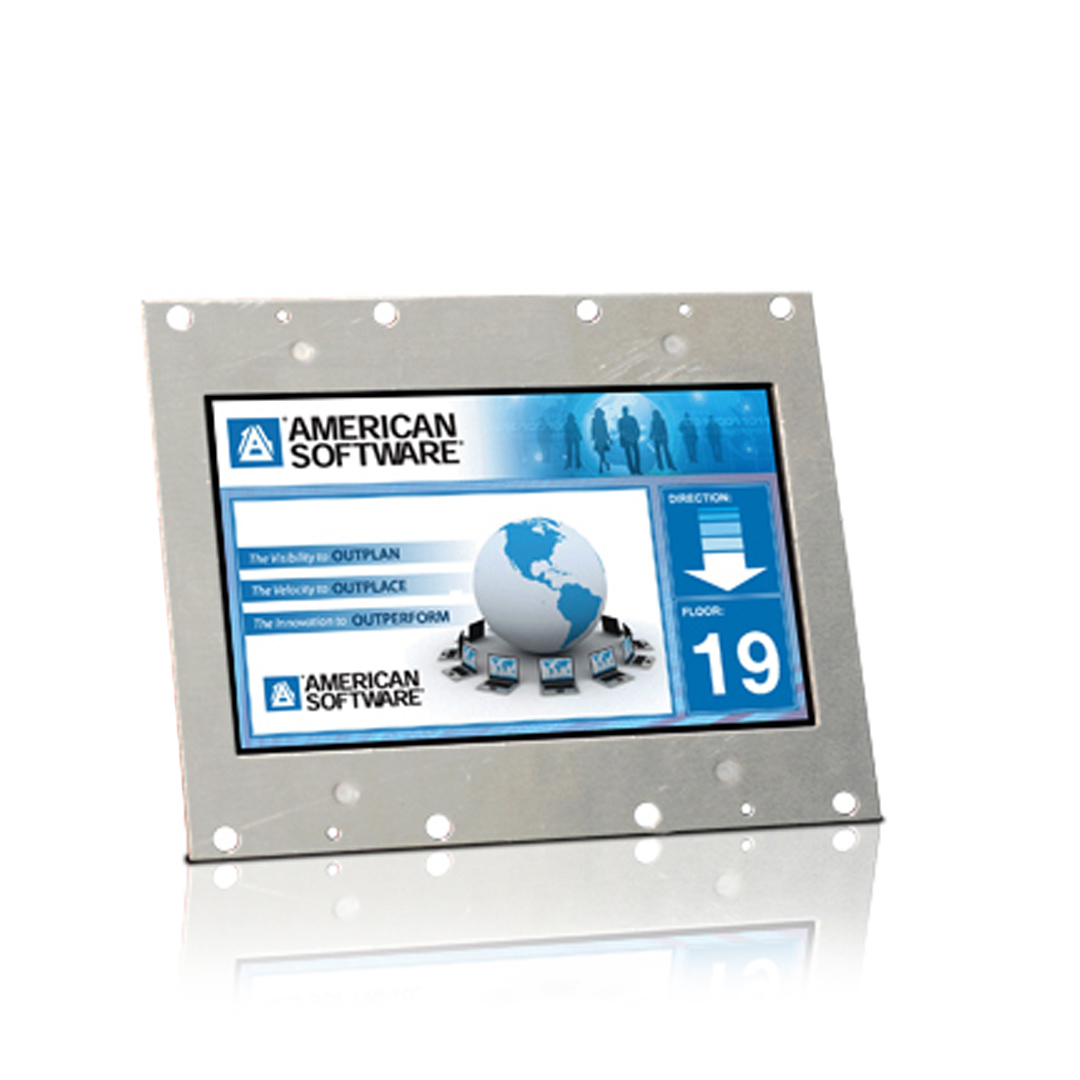 EMN70-AIX | 7.0 Inch Standard Max Display - Image 3