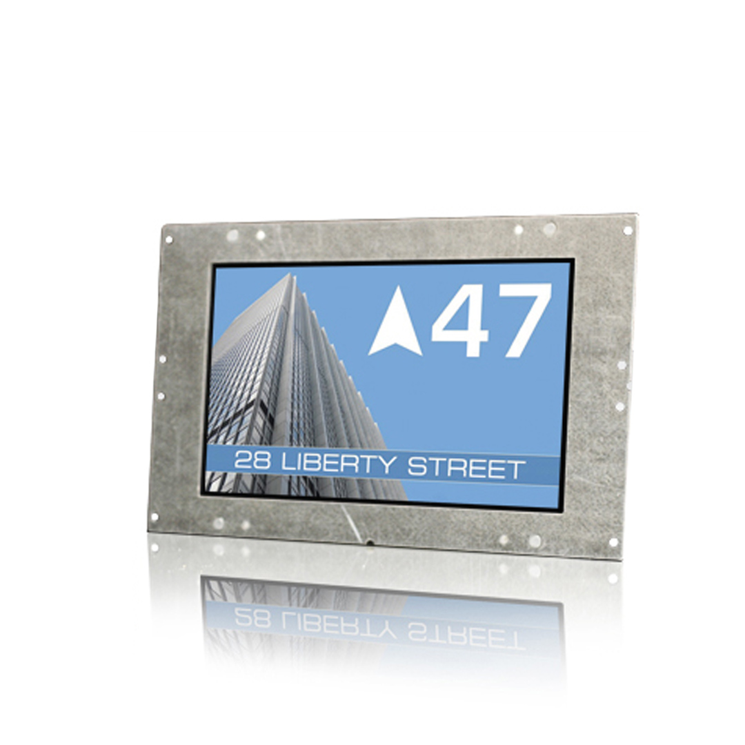 EMN90-CHX | 9.0 Inch Standard Max Display - Image 3