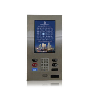 ET156-APX | 15.6 Inch Elite Touch ® Protective Capacitive Tocuch PCAP