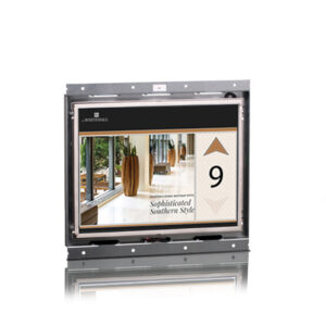 EX121-AX2 | 12 Inch Elite PI for Micro Comm