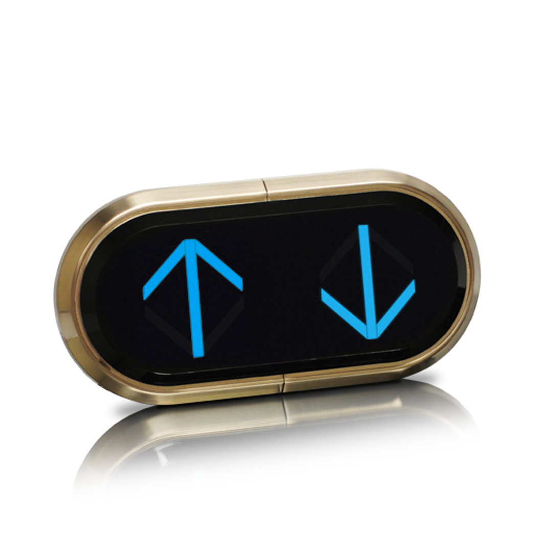 GTDH-XXXX | Remote Display Indicator RDI 12.00"W x 6.00"H x 1.5"D Horizontal - Image 5