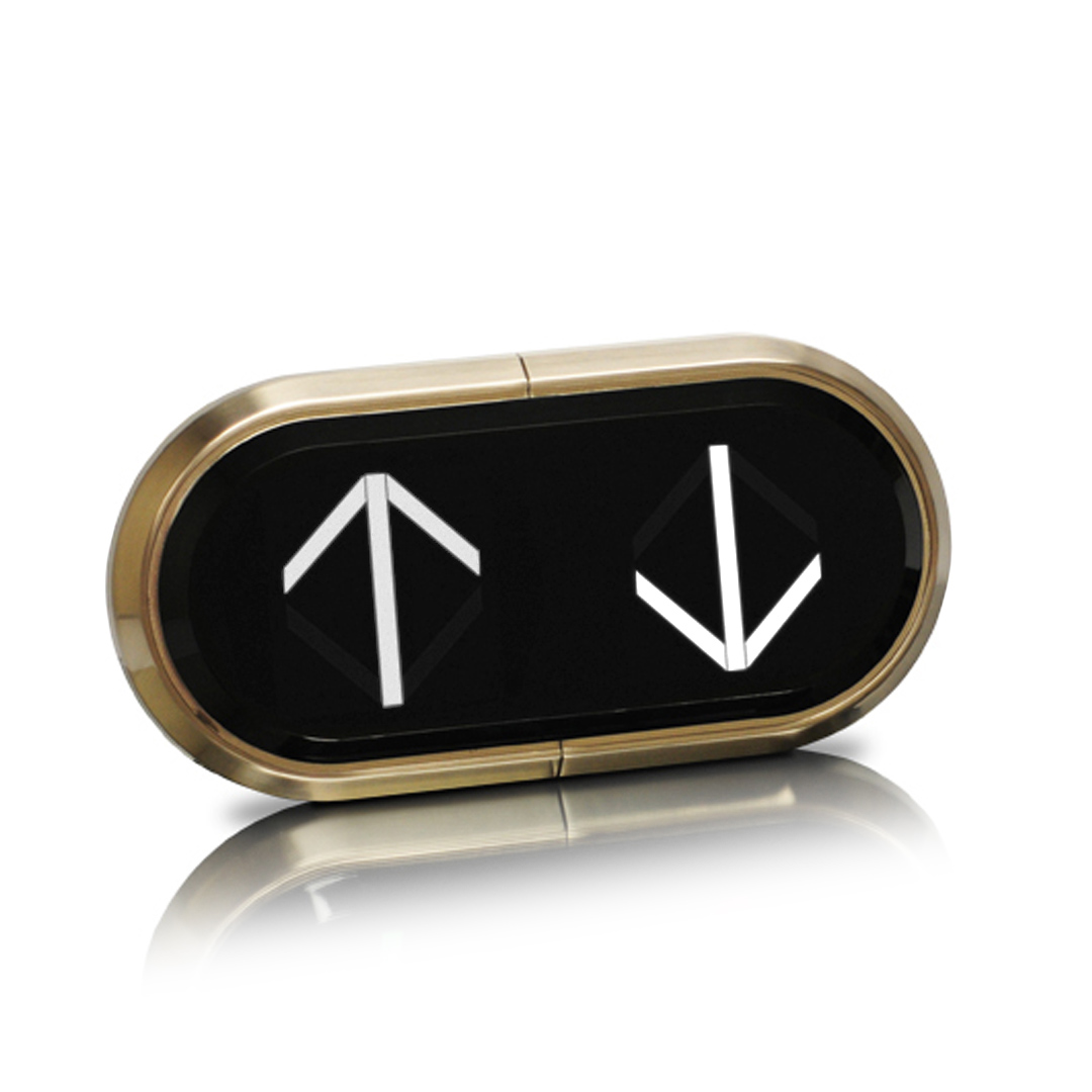 GTDH-XXXX | Remote Display Indicator RDI 12.00"W x 6.00"H x 1.5"D Horizontal - Image 2