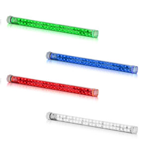 LFRXX-XXXX | LED Fluorescent Replacement Light 24v 48v or 120v
