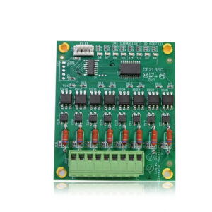MAMM1-X | ALTERNATE MESSAGE MODULE