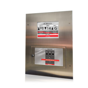 MBS100-XX MAX BANK SERIES