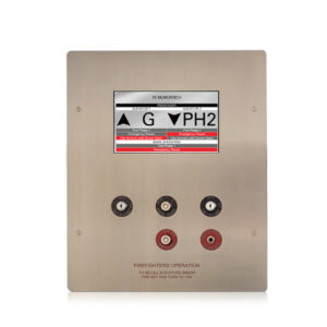 MBS200-XX MAX BANK SERIES