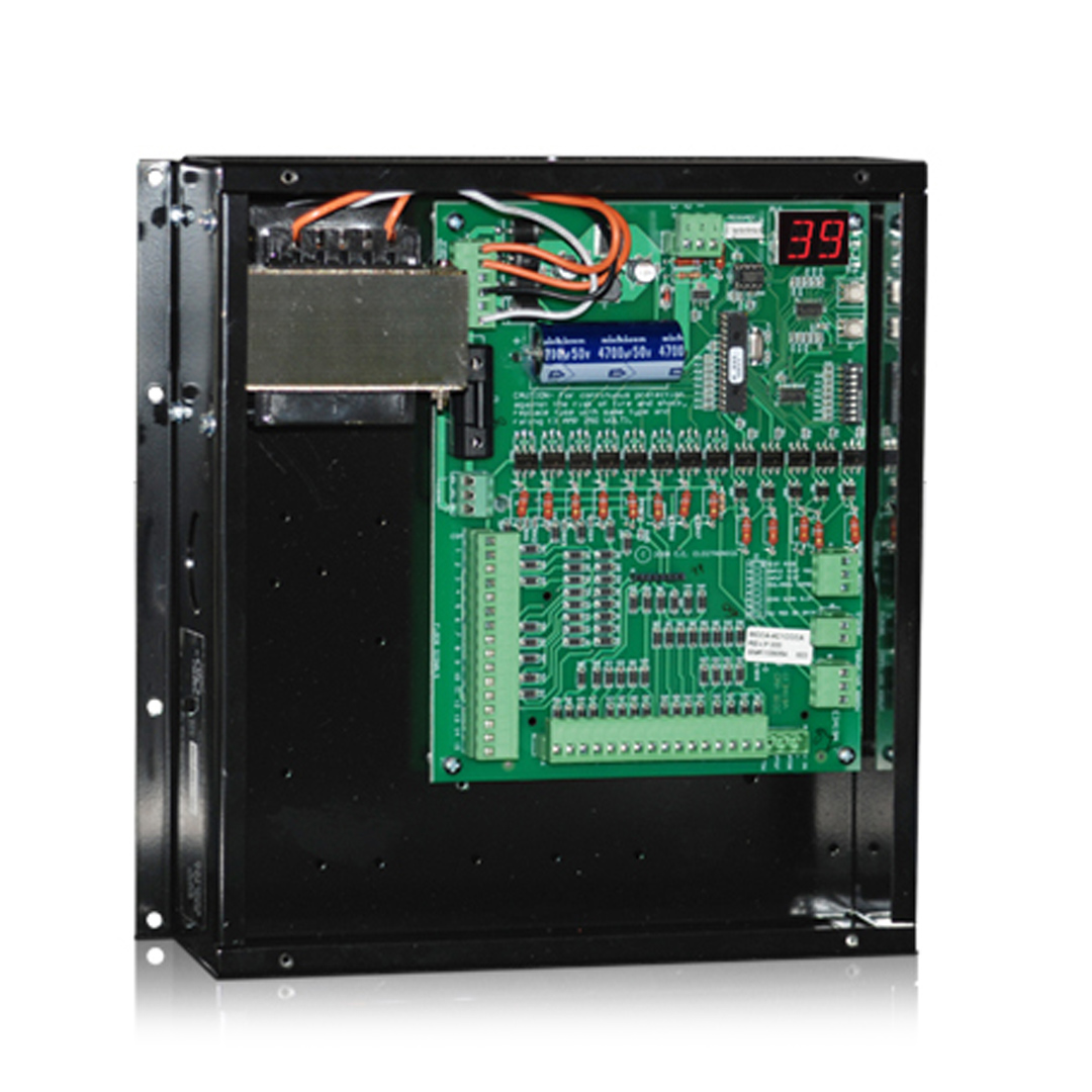 MCCA-XXXXXXX | Central Control Unit ("CCU")