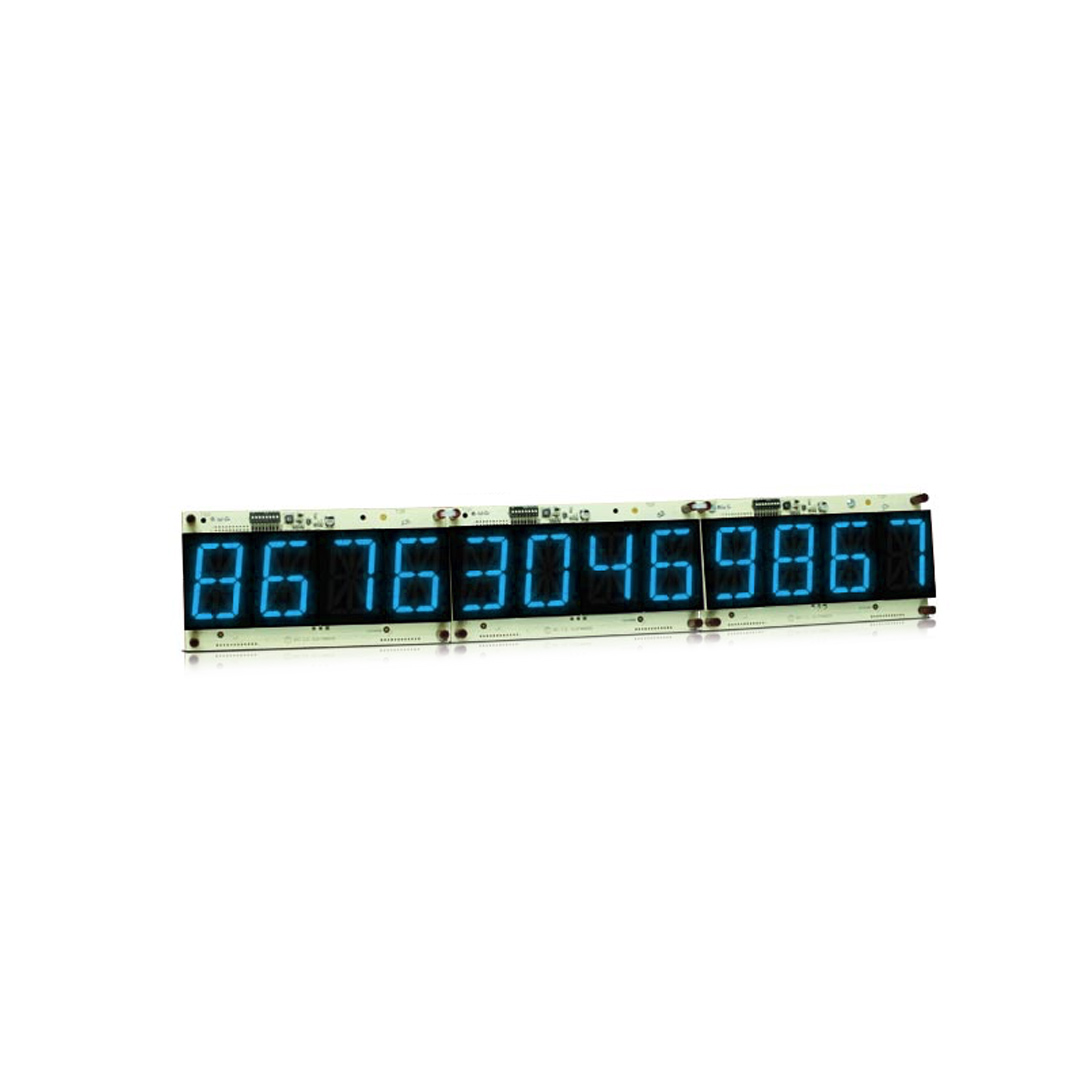 MDBAXX-HDXXXX | Scrolling Message Display 4 to 8 landings - Image 12