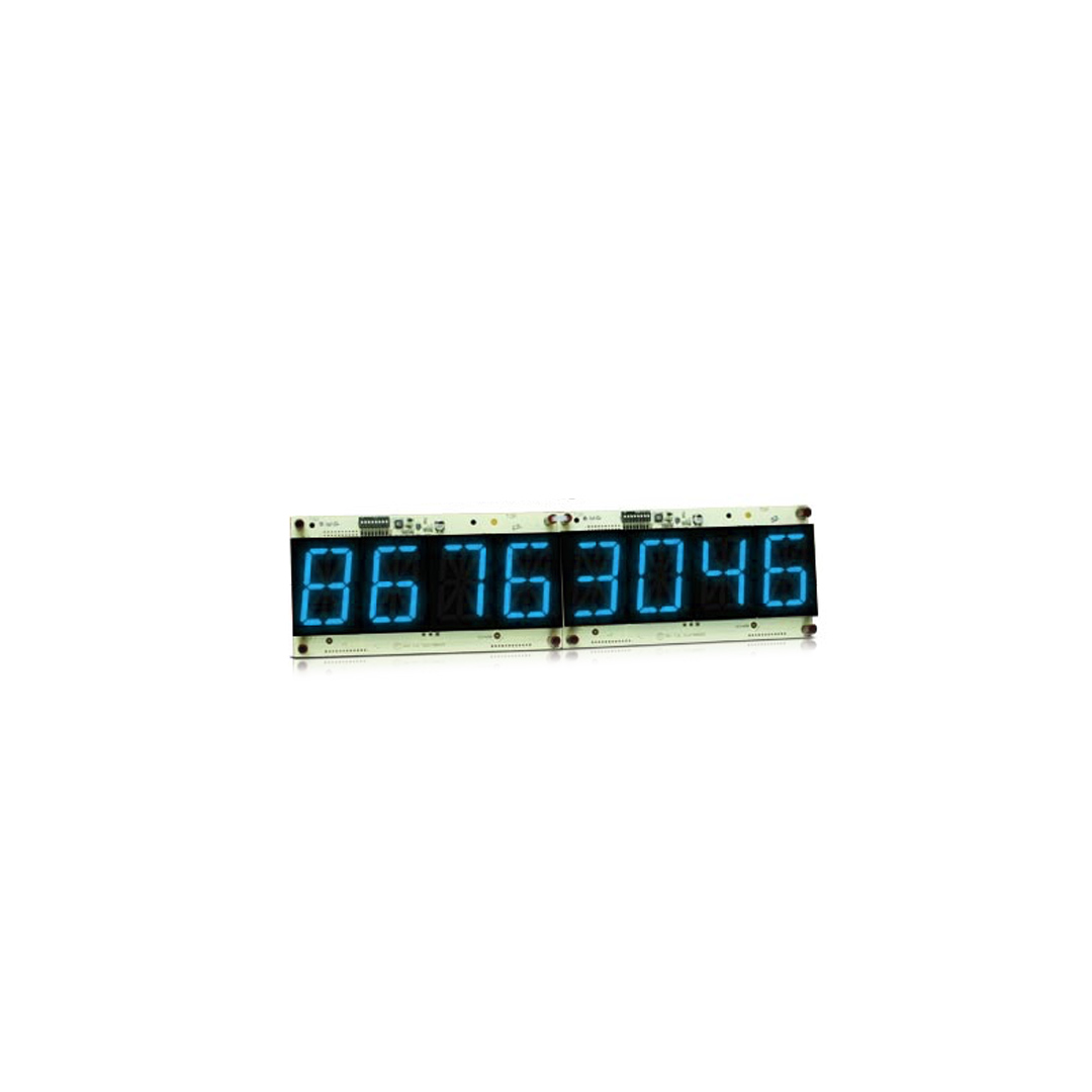 MDBAXX-HDXXXX | Scrolling Message Display 4 to 8 landings - Image 13