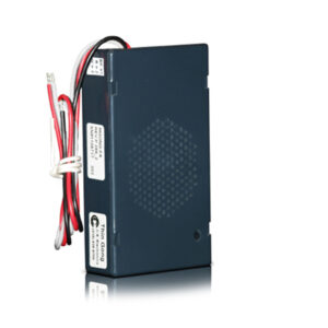 MGONG-FX | Arrival Gong for Micro Comm 3 Wire
