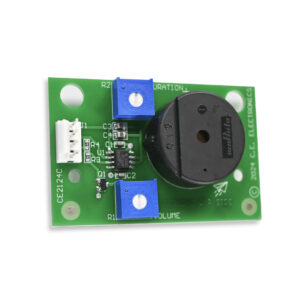 MPCB1 | Passing Chime Board