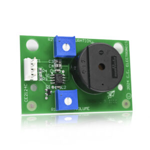 MPCB1 | PASSING CHIME BOARD
