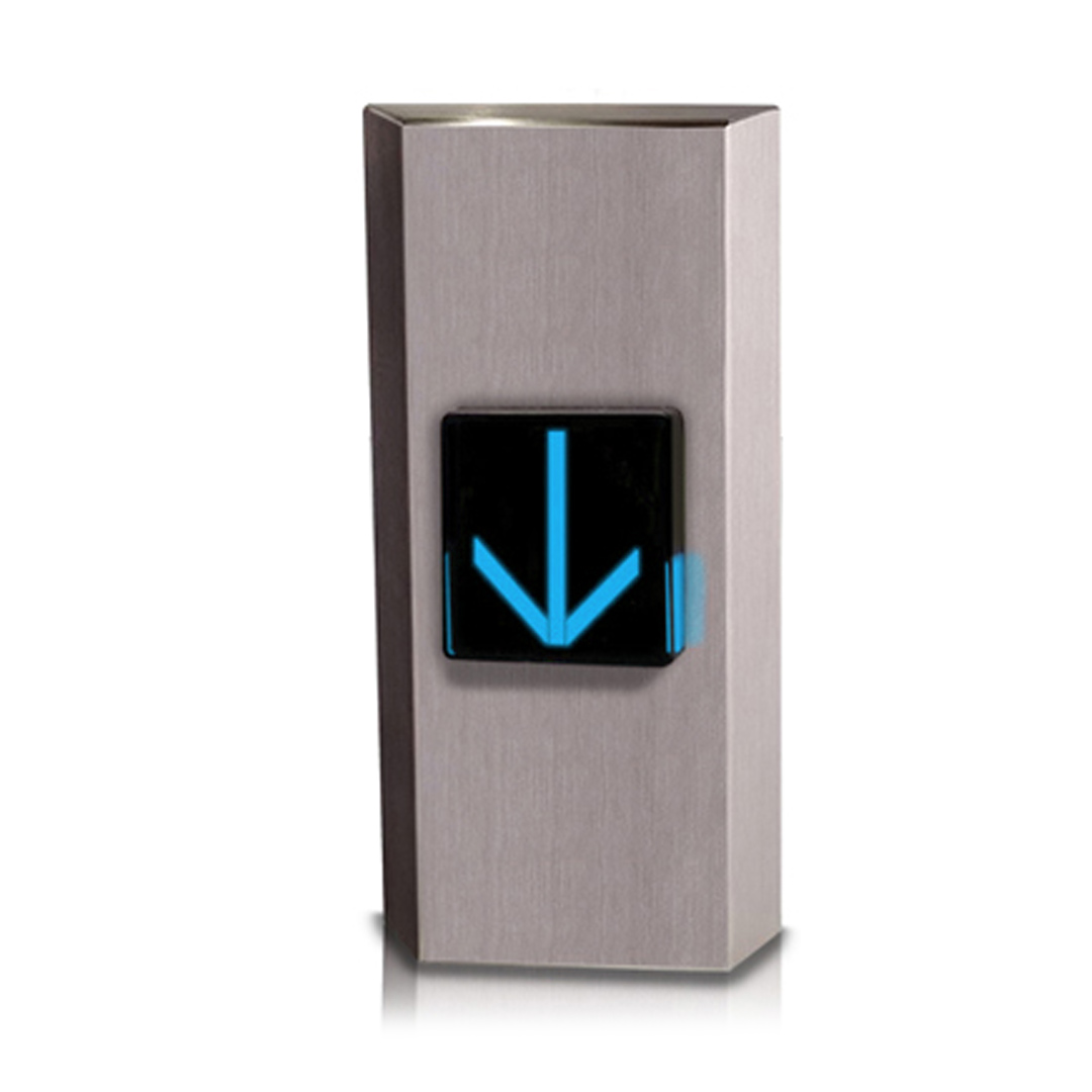 MV911-XXX | 3 Inch LED Extended Arrow 3.585"W x 3.585"H Vertical - Image 5