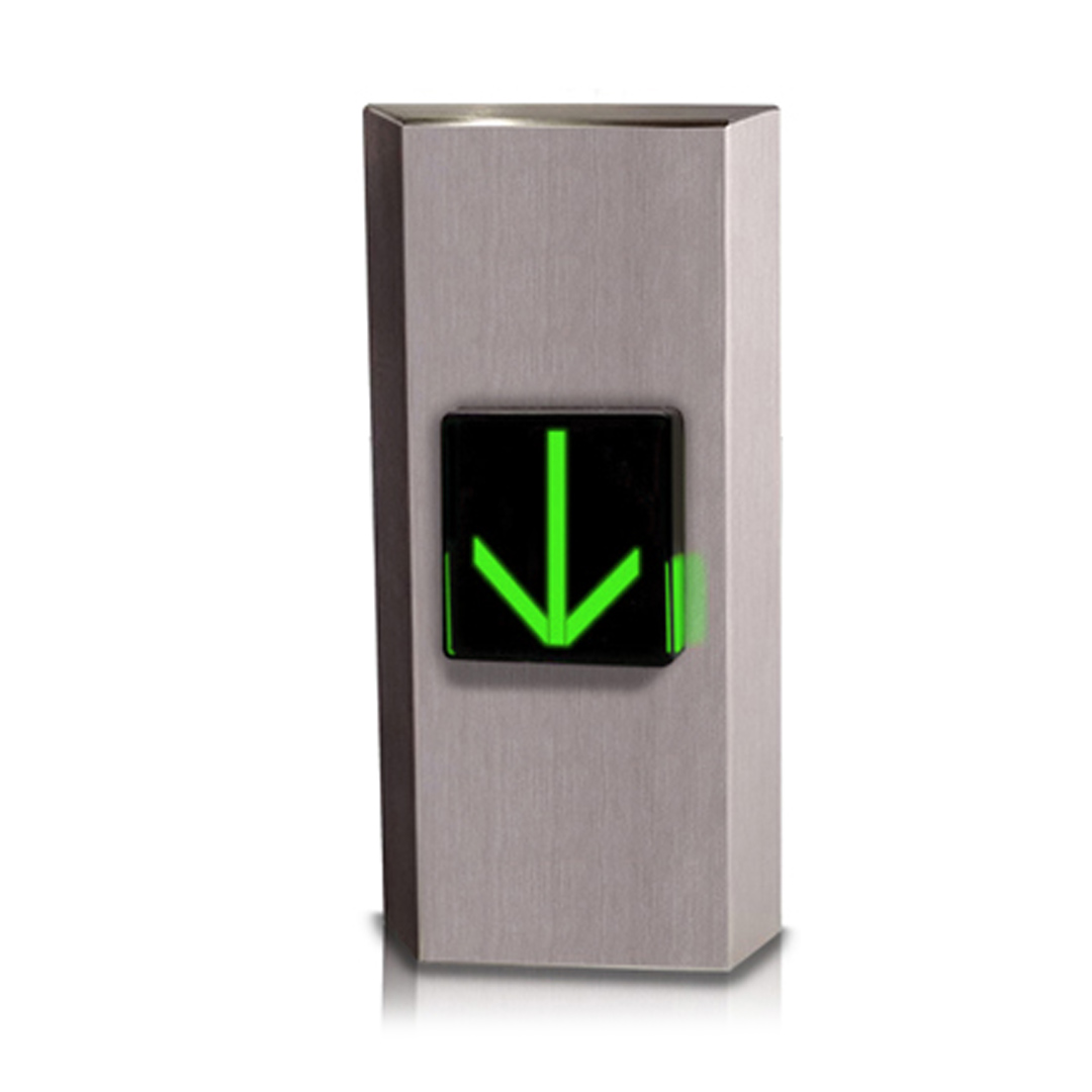 MV911-XXX | 3 Inch LED Extended Arrow 3.585"W x 3.585"H Vertical - Image 4