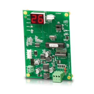 OCDL-XX | Otis Interface Card for Micro Comm Display to Otis 411 Controllers