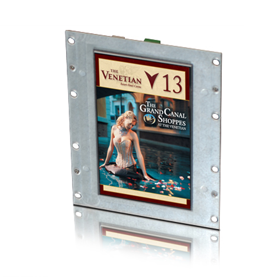 OMN70-AHX | 7 Inch Max Flexible Information Indicator - Image 3