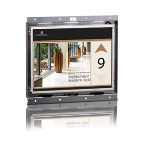 OX121-AK2 | 12.1 Inch Luxury Liquid Crystal Display LCD for Otis Elevators