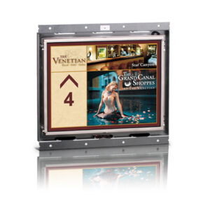 OX150-CL2 | 15 Inch Luxury Liquid Crystal Display LCD for Otis Elevators