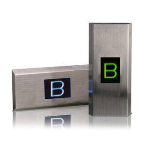OPENDANT-XXX | 2.5 Inch LED EXTENDED DESTINATION ARROW