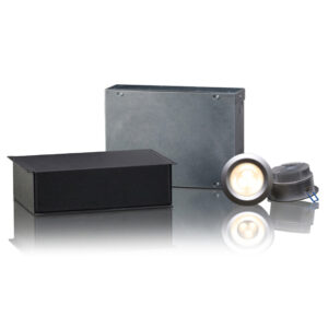 SKCAB-XXXXXX | Elevator Cab Lighting LED battery-backed cab lighting system