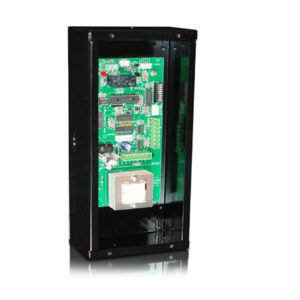SEC01-XXXX | SECURITY ACCESS SYSTEM