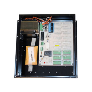 SECPS-XX | Remote Program Station
