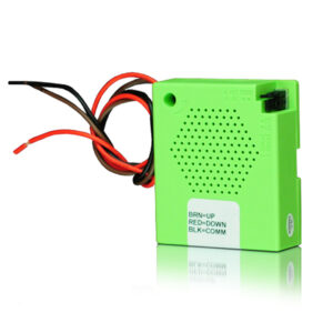 SG0MV-X2 | Electronic Handicap Chime / Gong