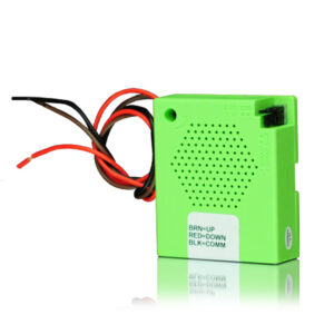 SG0MV-X2 | ELECTRONIC HANDICAP CHIME/GONG