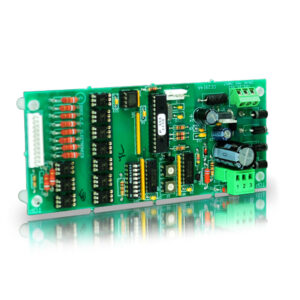SHCDUE-XXX | Control Driver Board Low Voltage ( up to 30 displays remote )