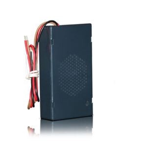 TGXXX-XFX | Electronic Handicap Chime / Gong Adjustable Volume