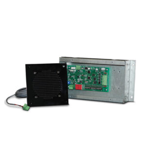 VM3541-XXXXX | DIGITIZED FLOOR ANNUNCIATOR