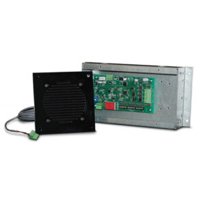 VO3541-X | Otis Serial Voice for Otis Serial Link (RSL Link)