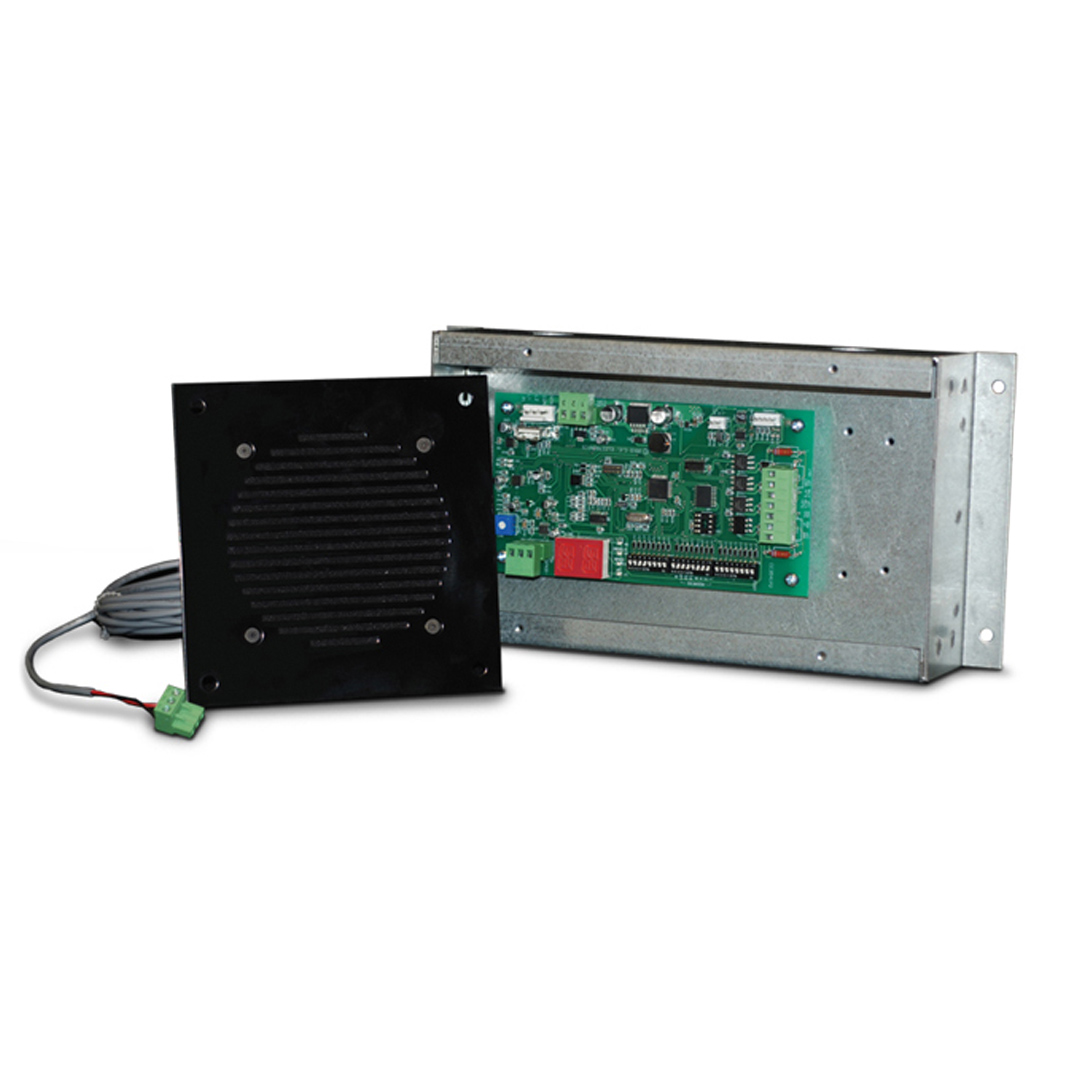 VO3541-X | Otis Serial Voice for Otis Serial Link (RSL Link)