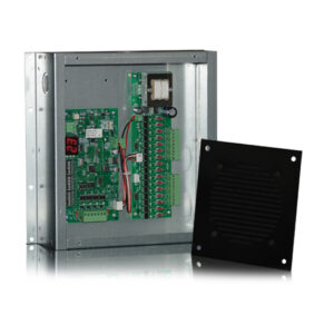 VS3541-XXXXX | Digitized Floor Annunciator 8 Messages and up to 8 minutes