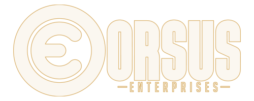 Orsus Enterprise